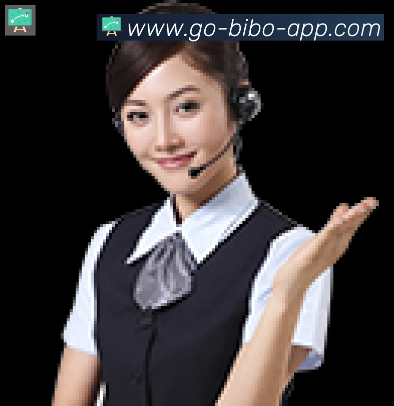 扫码下载 App
